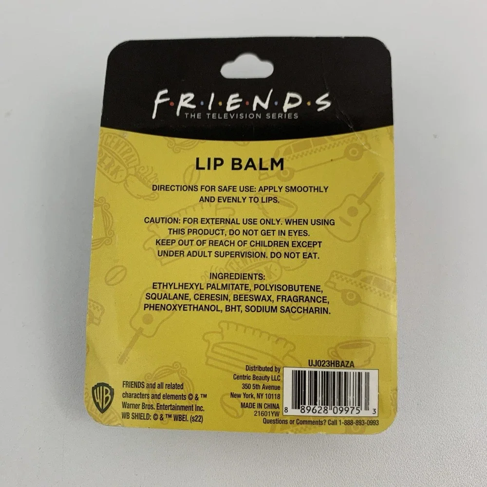 Centric Beauty sale friends